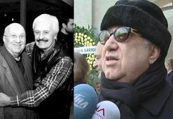 Erkan Özerman hayatını kaybetti