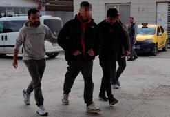 Market sahibini bıçaklayan çocuk: Arkadaşımı ve ağabeyimi korumak için yaptım