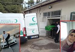 Dini nikahla yaşadığı kadın ile oğlunu öldüren şüpheli tutuklandı