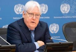 BM İnsani Yardım Ofisi Koordinatörü Griffiths: Refah’a operasyon katliam olur