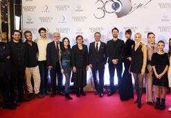 Senden Önce ekibi ilk bölümü birlikte izledi