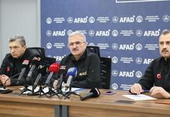 Meteorolojinin Antalya için uyarısı 'turuncu'dan 'yeşil'e döndü