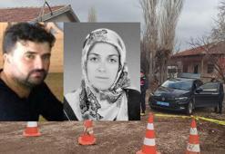 6 aylık hamile eşini öldüren sanığa, yine indirimli aynı ceza