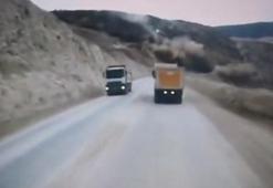 Erzincan’daki maden faciası; yeni görüntüler ortaya çıktı