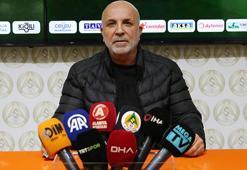 Alanyaspor Başkanı Çavuşoğlu: Fenerbahçe maçında hakem hataları direkt sonuca yansıdı