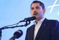 Kurum: Bakanlığımız döneminde bu işletmenin çevresel etki denetimleri çok sıkı bir şekilde yapıldı