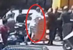 'Öldüren yumruk' davasında 16 yıla kadar hapisle yargılanan sanık hakim karşısında