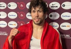 Selçuk Can: Madalya için o kadar çok çalıştım ki sağlık problemleri de yaşadım