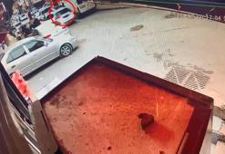 Küçükçekmece'de Yeniay'a düzenlenen saldırıya ilişkin 13 şüpheli tutuklandı