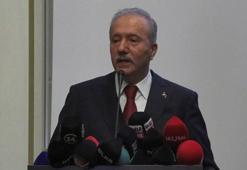 Aziz Yeniay: Bu olay planlı bir terör girişimidir