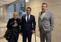 Eşini bornoz kuşağıyla boğmaya çalıştığı iddia edilen iş insanına beraat