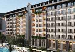 Yalova’daki Terma Garden projesinde sona gelindi