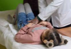 Çocukluk çağı kanser vakalarında yaşam oranı arttı