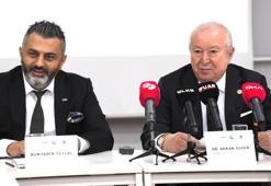 Avrasya Ekonomi Zirvesi'ne geri sayım başladı