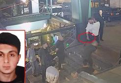 Kafatası kıran bodyguard yumruğuna 15'er yıla kadar hapis istemi