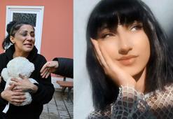 'Sevgililer Günü'nde İpek'i öldürüp, kuyuya gömdü