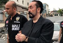 Adnan Oktar suç örgütünün güncel yapılanmasıyla ilgili soruşturma tamamlandı