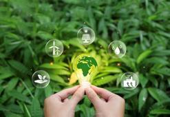 CK Enerji ile 1,2 milyar kWh’lik elektrik tüketimi ‘yeşile’ döndü