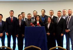 İYİ Parti yönetiminden 16 istifa