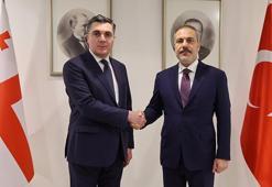 Bakan Fidan: Mısır ziyaretinde açıkların kapatılması konusunda büyük irade ortaya konuldu