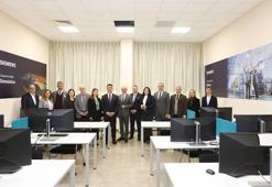 Siemens Türkiye ve İzmir Yüksek Teknoloji Enstitüsü’nden Ar-Ge ve yazılım alanlarında iş birliği