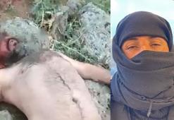 Hayvanlarını otlatırken dövüldü, çıplak görüntüleri sosyal medyaya paylaşıldı