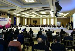 UKOME'den yeni karar; bin 38 araç 4+1 taksiye dönüştürülecek