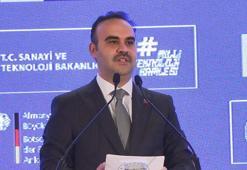 Bakan Kacır, TUA Yönetim Kuruluna atanan üyeleri kabul etti