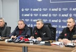 Antalya'da 'sel' felaketinin faturası 300 milyon TL