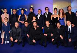 Zaferin Rengi filminin galası yapıldı