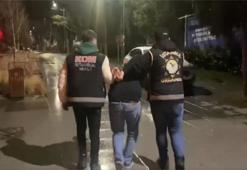 'Kafes-41' operasyonlarında 61 şüpheli yakalandı