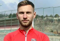 Dragus: Samsunspor'a fırsat vermeden galip gelmek istiyoruz