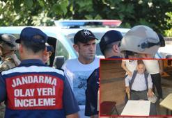 Çocukken cinsel istismarına uğradığını iddia ettiği köylüsünü öldüren sanık: Hayatımı mahvetti