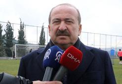 Gaziantep FK Başkanı Yılmaz: Bundan sonraki her maç final gibi geçecek