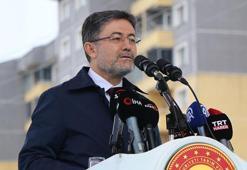 Bakan Yumaklı: Taşkınlarla mücadelenin hepimiz tarafından benimsenmesi gerekir