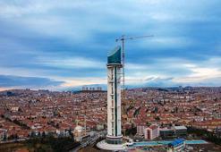 Atatürk Cumhuriyet Kulesi, 21 yıl sonra açılıyor
