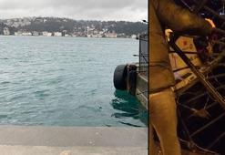 Emirgan'da iki gencin ölümüyle sonuçlanan tartışma