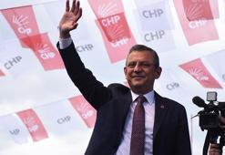 Özgür Özel: Dikili tarihi bir rekorla Adil Başkan'ı yeniden seçecek