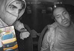 İzmir'deki taksici cinayeti sanığı: Silahta 5 kurşun vardı, 3'ünü taksi şoföründe kullandım