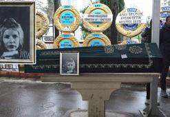 Yazar Füruzan son yolculuğuna uğurlandı