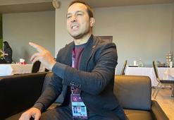 Şeref Eroğlu: Türk güreşi yeni başarı hikayeleri yazıyor