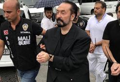 Adnan Oktar suç örgütü üyeleri Bakanlara ve Yargıtay başkanına Oktar'ın yazılarını göndermiş