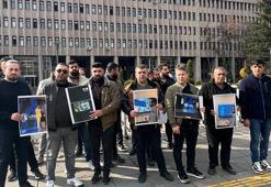 Ankara'da 100 milyon dolar kripto para dolandırıcılığına suç duyurusu