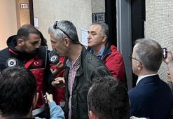 Gazeteci Tolga Şardan'ın 5 yıla kadar hapsi istendi