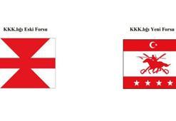 Kara Kuvvetleri Komutanlığı'nın forsu değişti