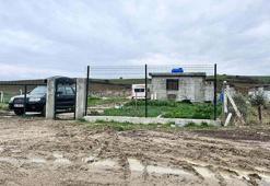 Çanakkale'de bağ evinde 2 kişi ölü bulundu