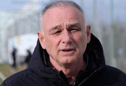 Omerovic: Bütün hazırlıklarımızı iyi sonuca odakladık