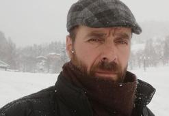 Tartıştığı babasını tabancayla vurarak öldürdü