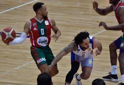 Anadolu Efes – Pınar Karşıyaka: 81-77