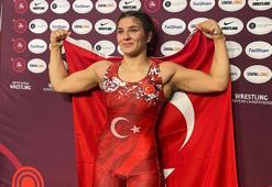 Nesrin Baş: Hayal ettim ve başardım